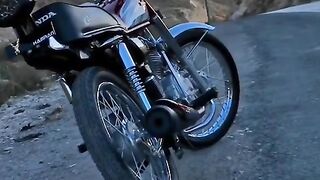 125Modify
