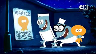 Lamput Cartoons Funny