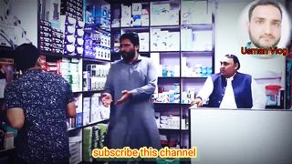 rana ijaz funny pranks  | briks prank  | father advise 120 briks @funnyface