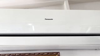 How to use & reset Panasonic AC unit and Remote control?