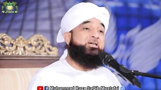 hazrat musa r hazrat khizar ka waqia
