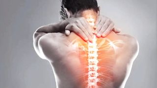 (spinal cord) ریڈ کی ہڈی کو مظبوط بنانے کے پانچ مددگار طریقے