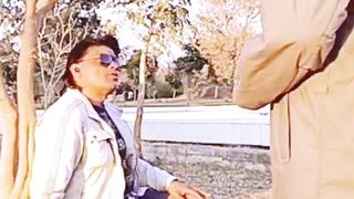 Mithun Chakraborty TikTok best film dialogue