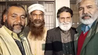 Funny unbelievable comedy