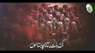 جاگو مسلمانوں جاگو