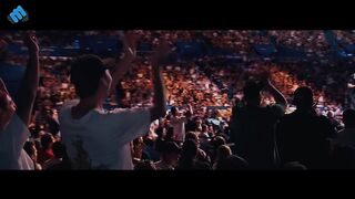 BEFORE and AFTER Fighting Israel Adesanya