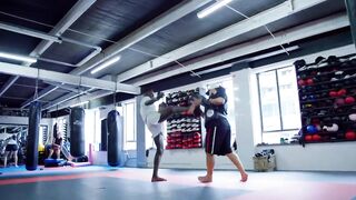 Israel Adesanya - Journey to UFC Champion #ufc