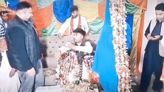 Mehndi program from jhelum by (Malik Arslan)