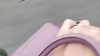 Bohat Door jana parta hai....