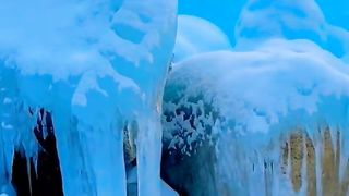 Skardu valley Gilgit Baltistan