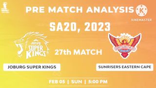 SA20.T20 mach big jecpot tips analysis