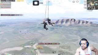 Don't touch Victor teammates