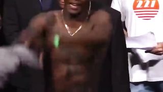 Israel Adesanya’s Biggest Rival #UFC