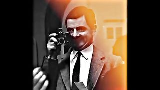 Mr bean attitude video