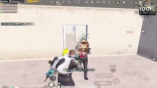????Next Level Camping in Pubg Mobile????