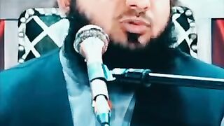Muhammad ajmal raza qadari clip