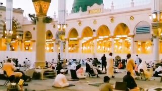 Madina Sharif veiw