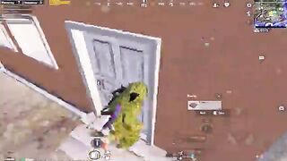 ????Next Level Campers in Last Zone Pubg????