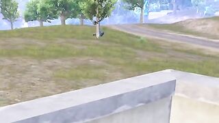 ???? Ultra Pro BOT Squad in PUBG Mobile????