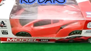 Rc car