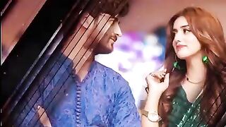 Jannat mirza broke engagement with umer butt ,also unfollowed him , came live told the reason