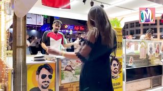 Nice dance on Turkish ice careem