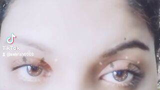 My TikTok video