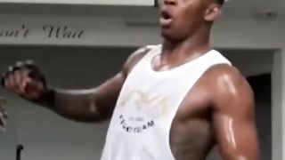 Israel Adesanya almost knocked him out #UFC