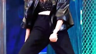 New dance video 2023