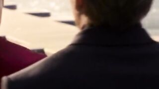 Spider man and iron man
