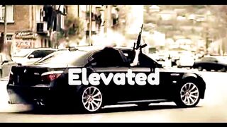 Elevated shubh slow and reverb