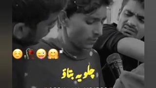 WhatsApp status funny mood
