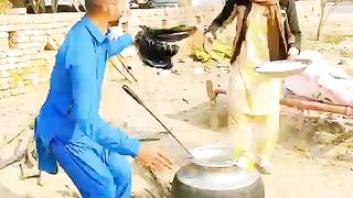 Raj k Pakwan banana ma tarika