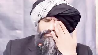 Dr Suleman Misbahi very Emotional Bayan