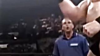 Brock Lesnar Fears Only One Person Goldberg ????⚡????