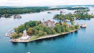 Boldt Castle