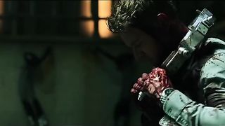 Jigsaw | movie title