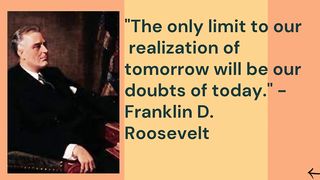 Best quotes ever