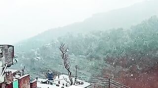 My village