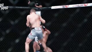 Петр Ян - Самый Жесткий Боец в UFC #UFC #MMA