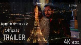 Murder Mystery 2