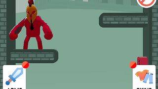 stickman teleport master_gameplay#1