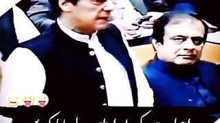 Imran khan funny video imran khan