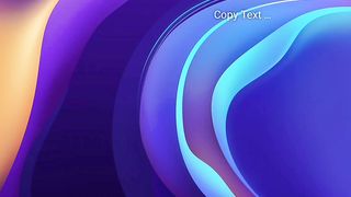 How to creat subcribe'' button in kinemaster app