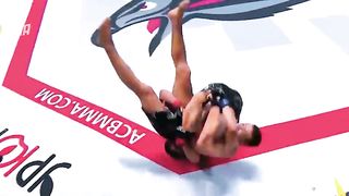 Топ-5 Безжалостных Заруб Петра Яна #UFC