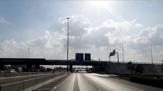 Beautiful Scenic Dubai