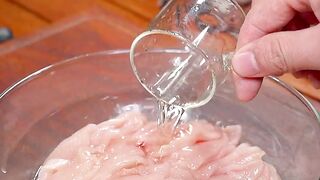 Delicious Macaroni Recipe