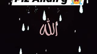 Dua Islamic video