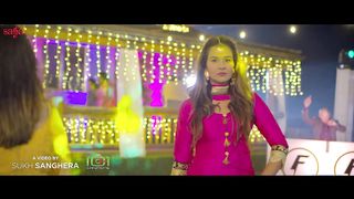 Kamli (Official Song) - Mankirt Aulakh Ft. Roopi Gill - Sukh Sanghera - Latest Punjabi Songs 2023 -