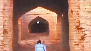 A Hostorical Treasure  Jamgarh Fort Bahawalpur Pakistan